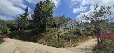 惠州5000平全新设备齐全农庄带1800平建筑出租