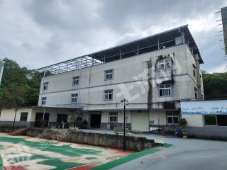 惠州景區(qū)1600平四層水景建筑5萬一年出租