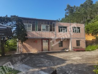 惠州秋长半山视野两层楼房2000一月出租