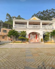 惠州近深秋长半山精装别墅出租