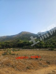 450元/亩！惠东县稔山35亩独立山窝耕地出租