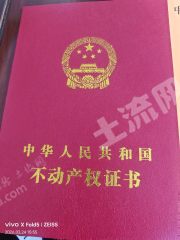 新乡原阳县20亩工业用地使用权转让XX1942