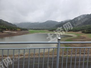 惠州近深80亩水库水面经营权出租