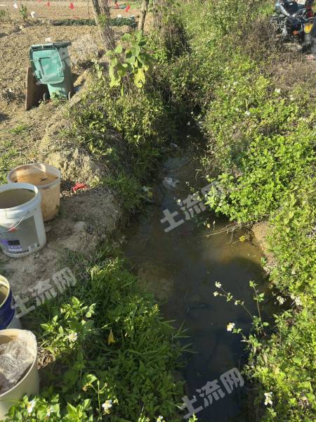 惠州惠城区30亩水浇地经营权出租