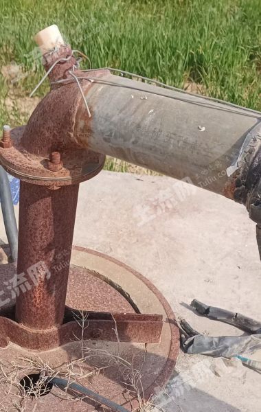 新乡封丘县3000余亩水浇地经营权出租XX1943