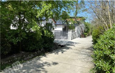 温江和盛350平精致小院出租