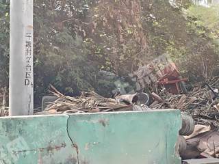 樂(lè)東黎族自治縣千家鎮(zhèn)230平方米農(nóng)村宅基地使用權(quán)出租