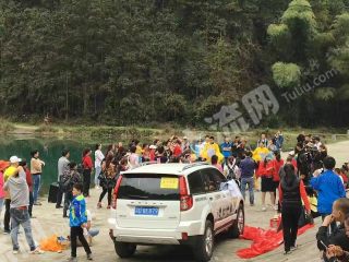 重庆长寿区500亩乔木林地经营权出租