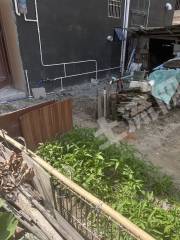 惠州惠东县白花80平地皮转让