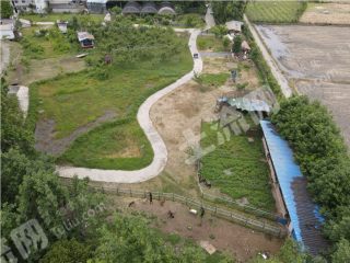 崇州50亩成熟休闲农场转让