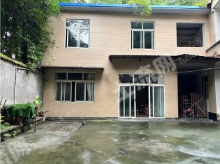 温江万春700平独门独院农房出租