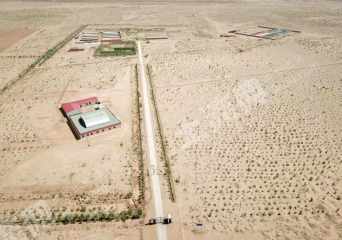 内蒙古通辽16000平方米厂房使用权出租