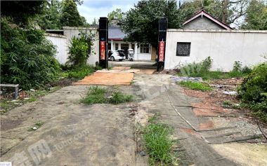 温江和盛鲁家滩附近2亩小院出租