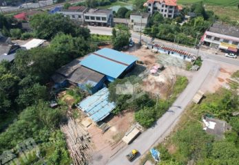湘潭雨湖区20亩空闲地使用权出租
